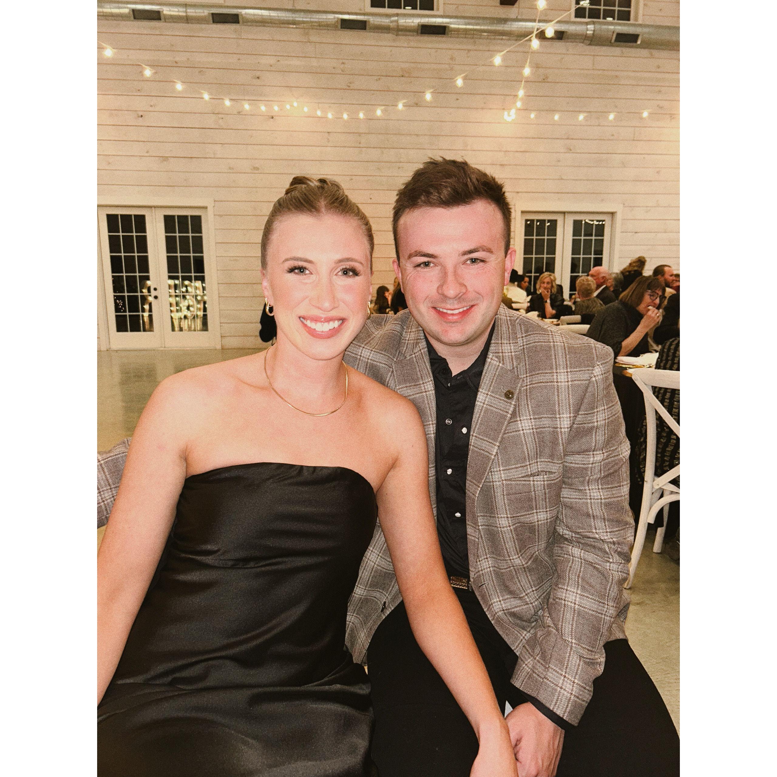 More weddings!