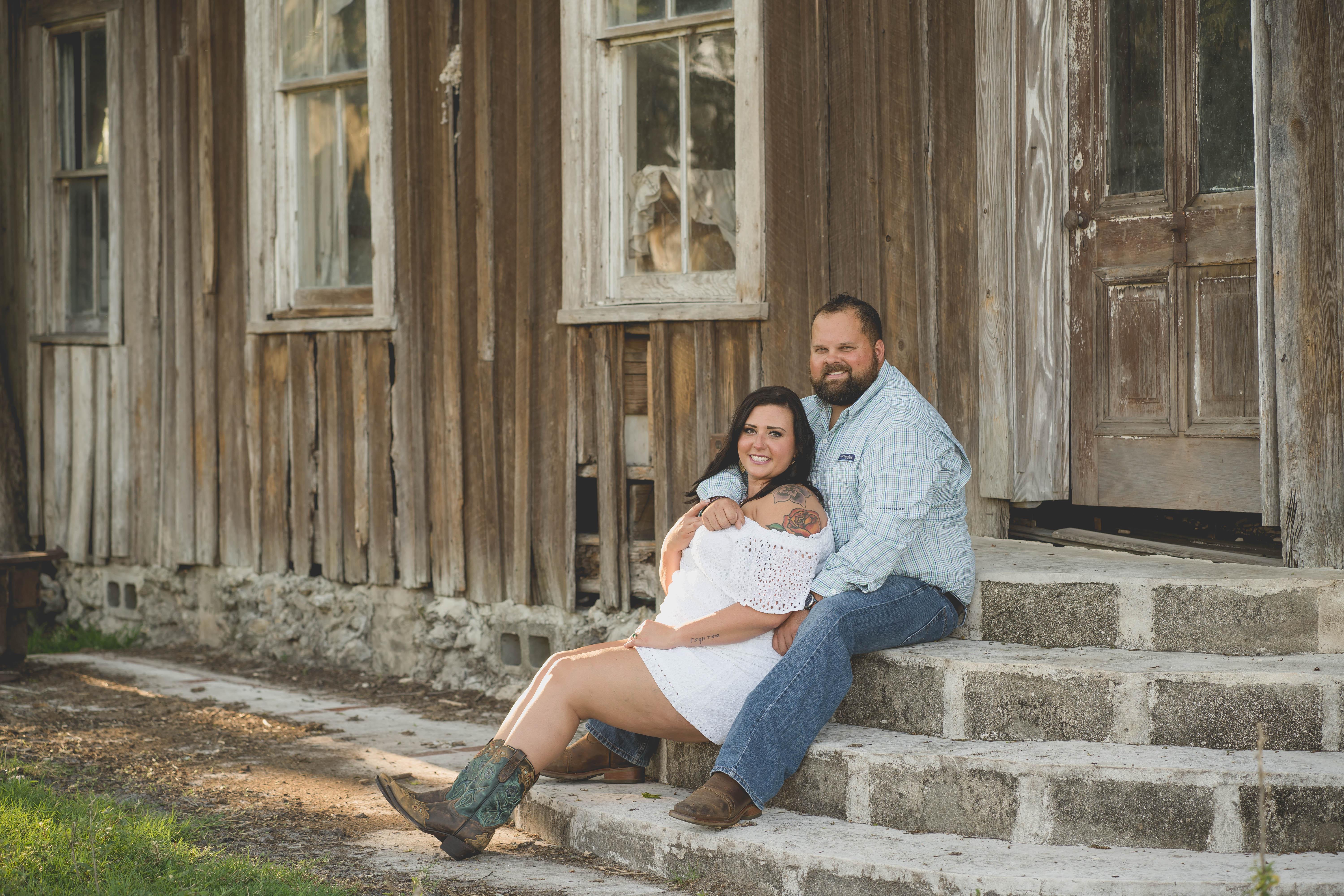The Wedding Website of Timothy Goolsby and Lorri Henderson