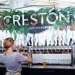 Creston Brewery