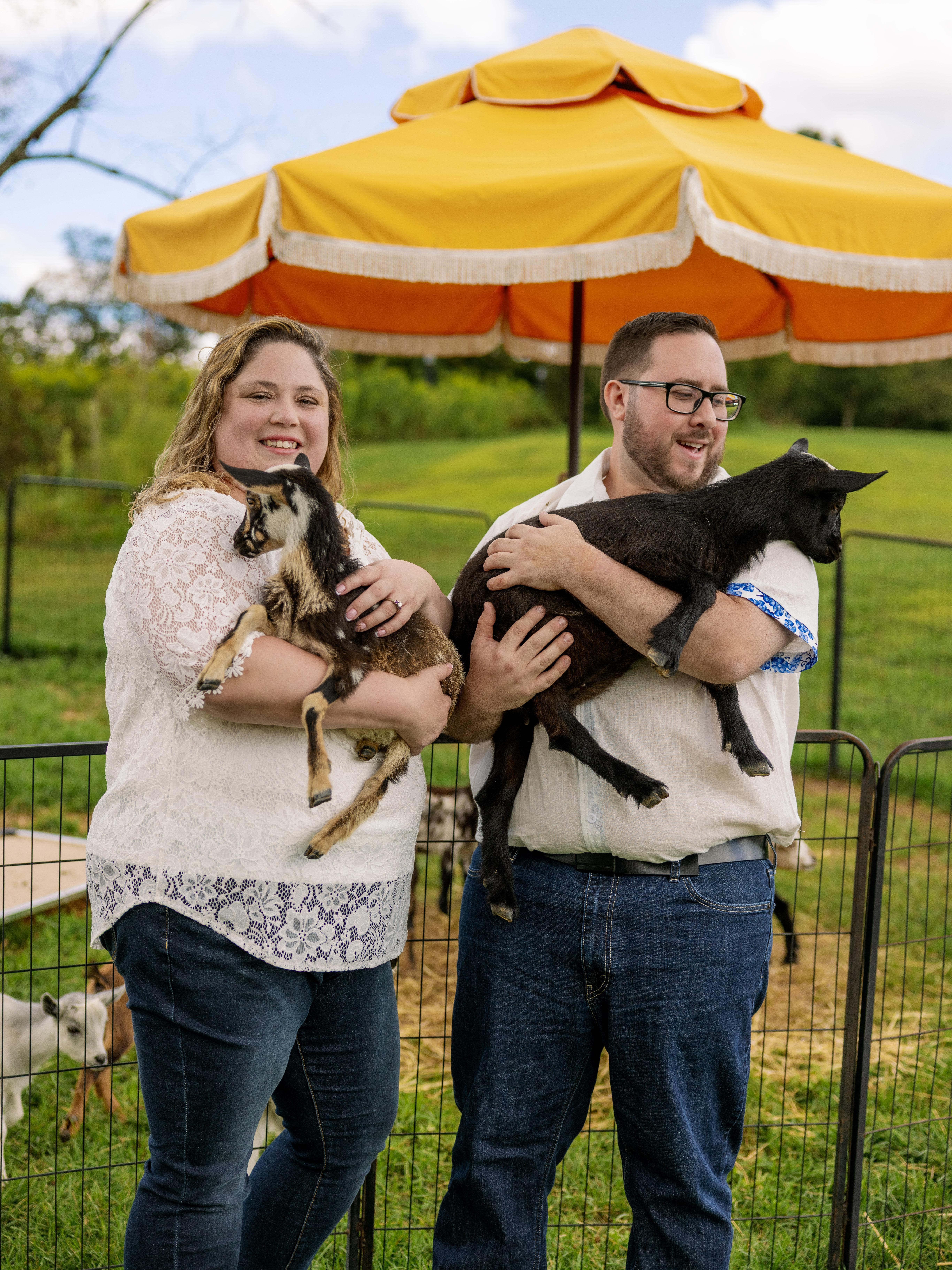 The Wedding Website of Kristin Leverone and Scott DeMartini