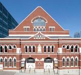 Ryman Auditorium