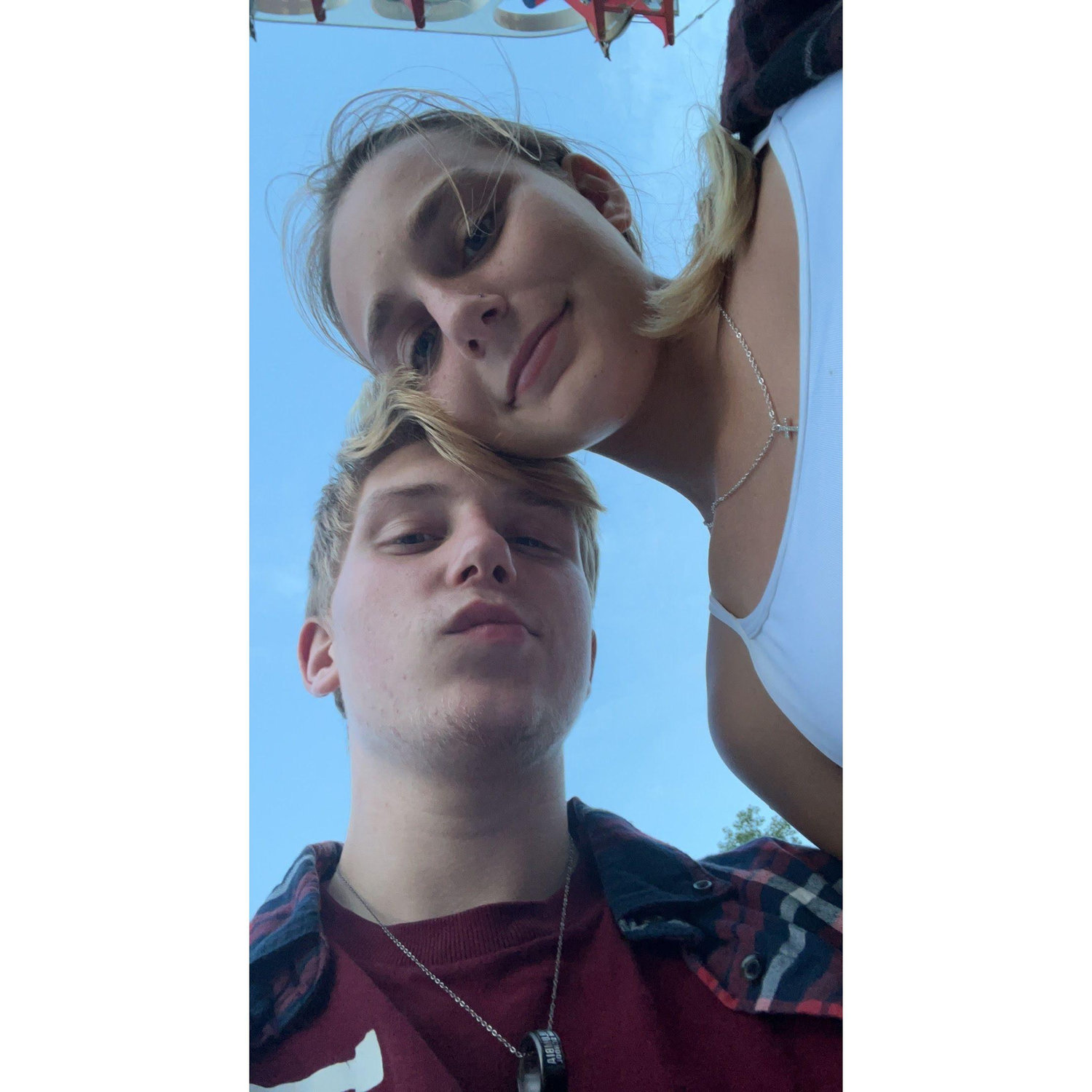 First Date to CP