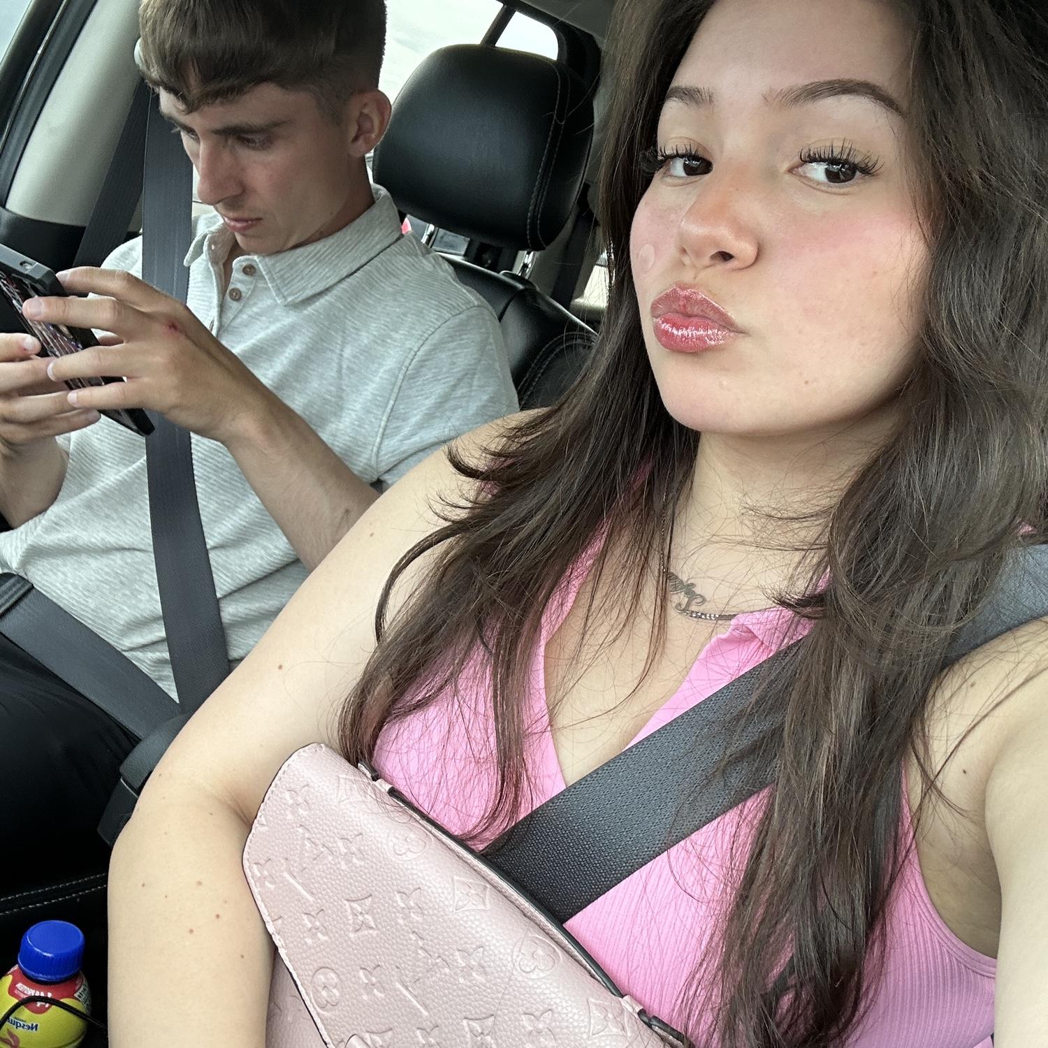 First Road Trip to KC