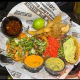Tacos el Plebe