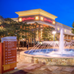 The Cumberland Mall