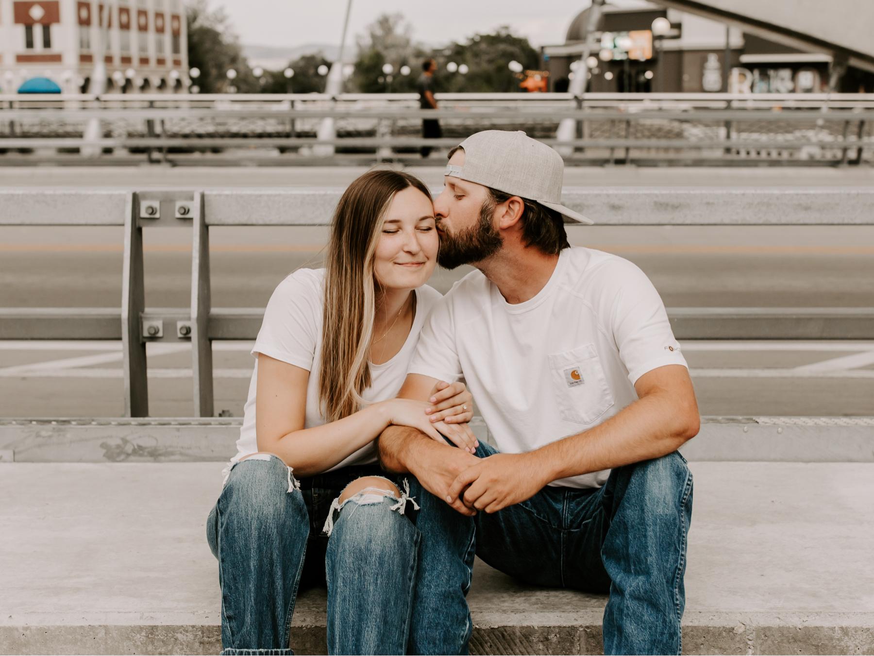 The Wedding Website of Kelsey Wilson and Robby Mulligan