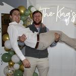 The Best Man