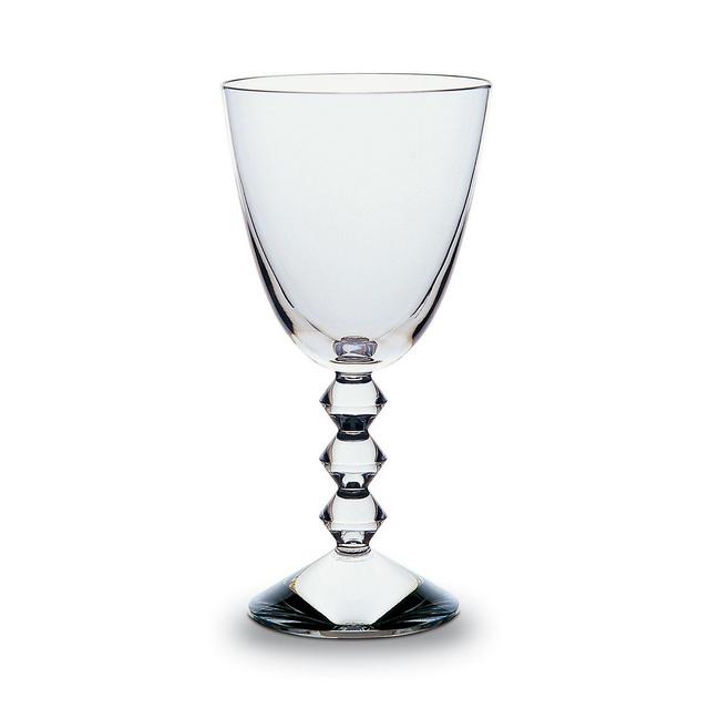 Baccarat Vega Red Wine Goblet