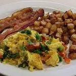 Scrambled