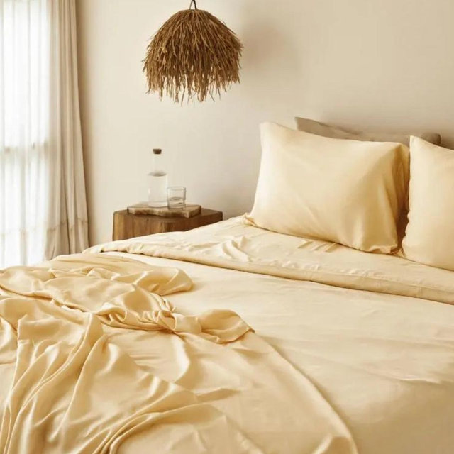 CleanBamboo® Sheet Set Buttrt