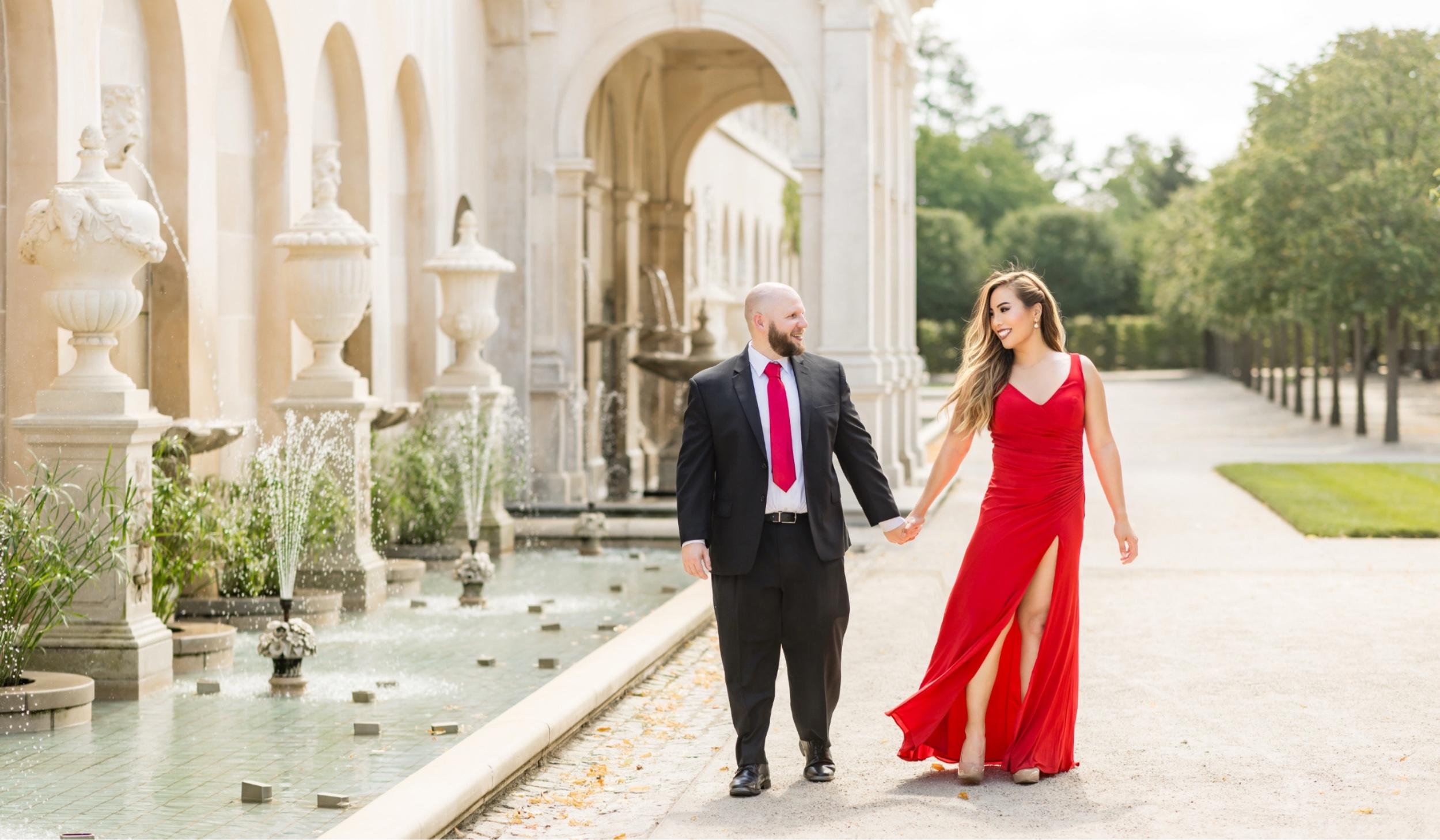 The Wedding Website of Zarah Trinh and B. Jason Zoranski