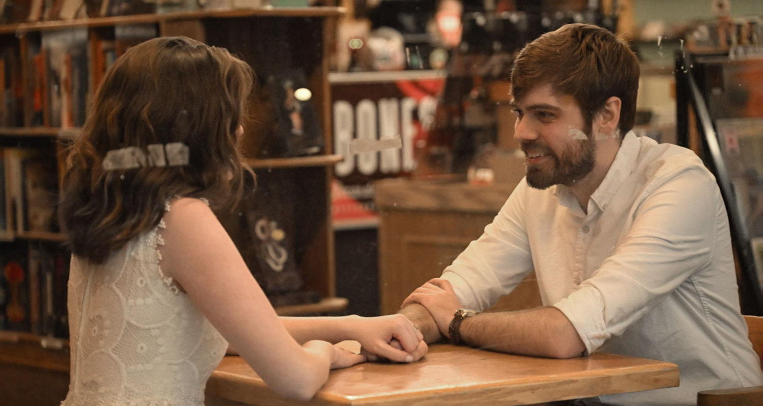 The Wedding Website of Maggie Jordan and Jacob Fennell