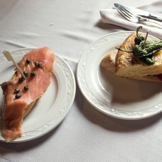 Secret Food Tours for 2 - Madrid