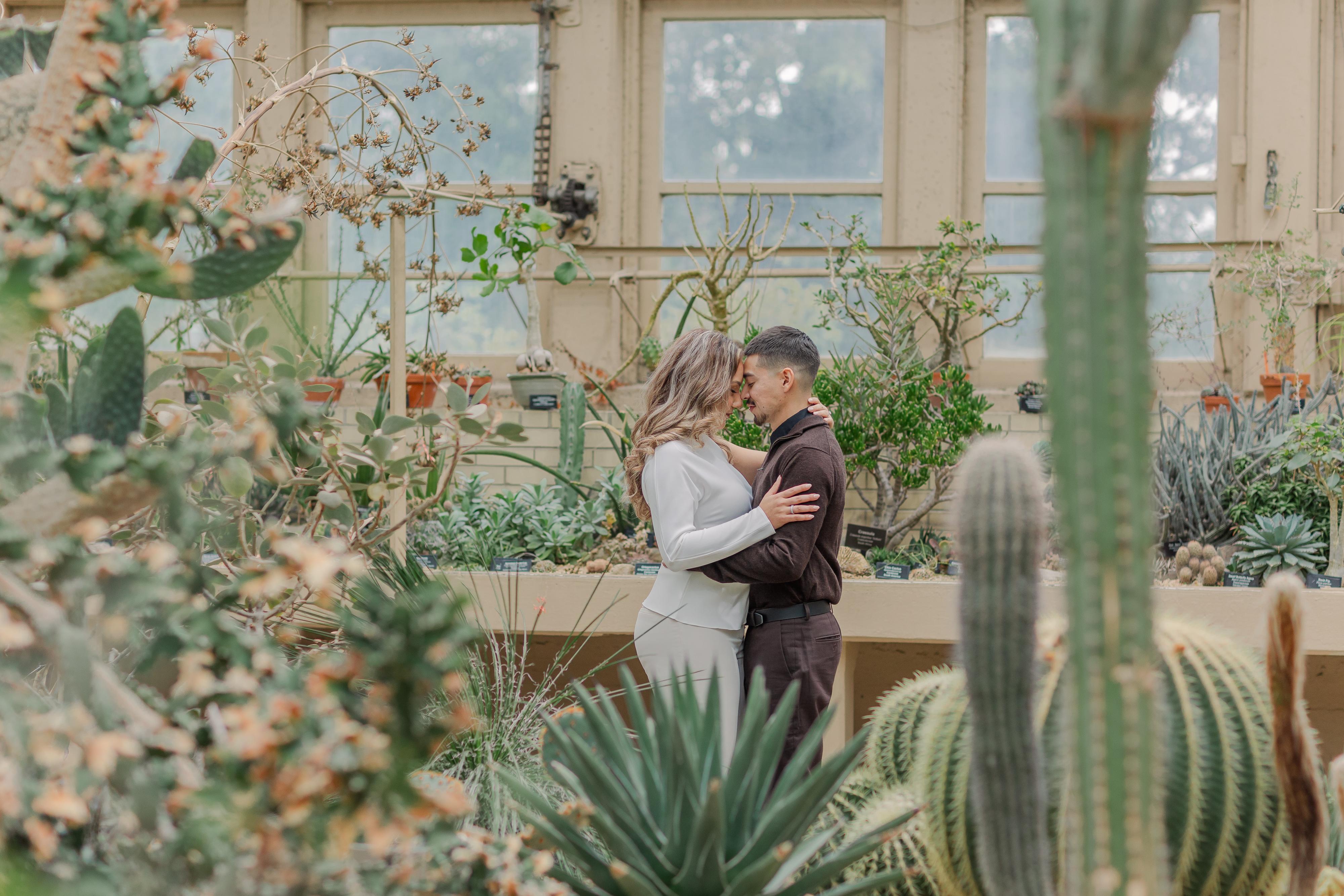 The Wedding Website of Karina Luna and Edward Ocampo