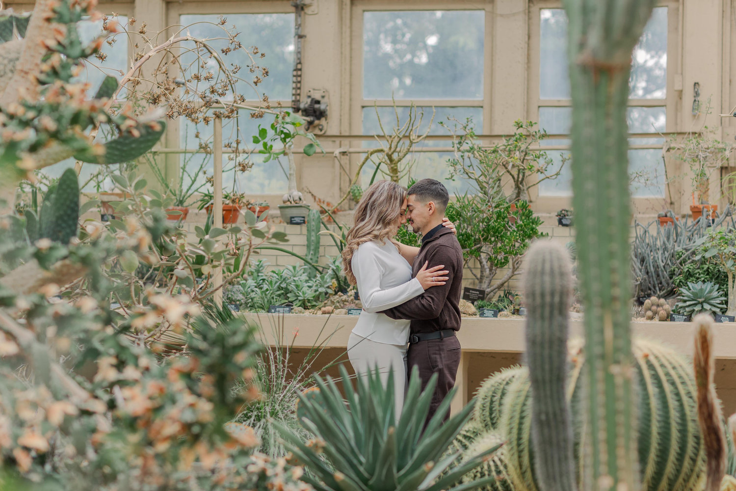 The Wedding Website of Karina Luna and Edward Ocampo
