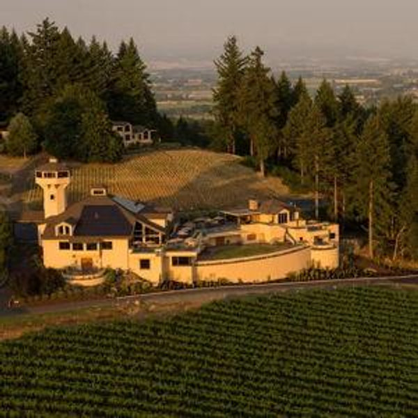 Willamette Valley Wine Tour for Two