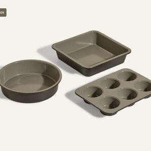 Wonder Oven Baker’s Kit - Char