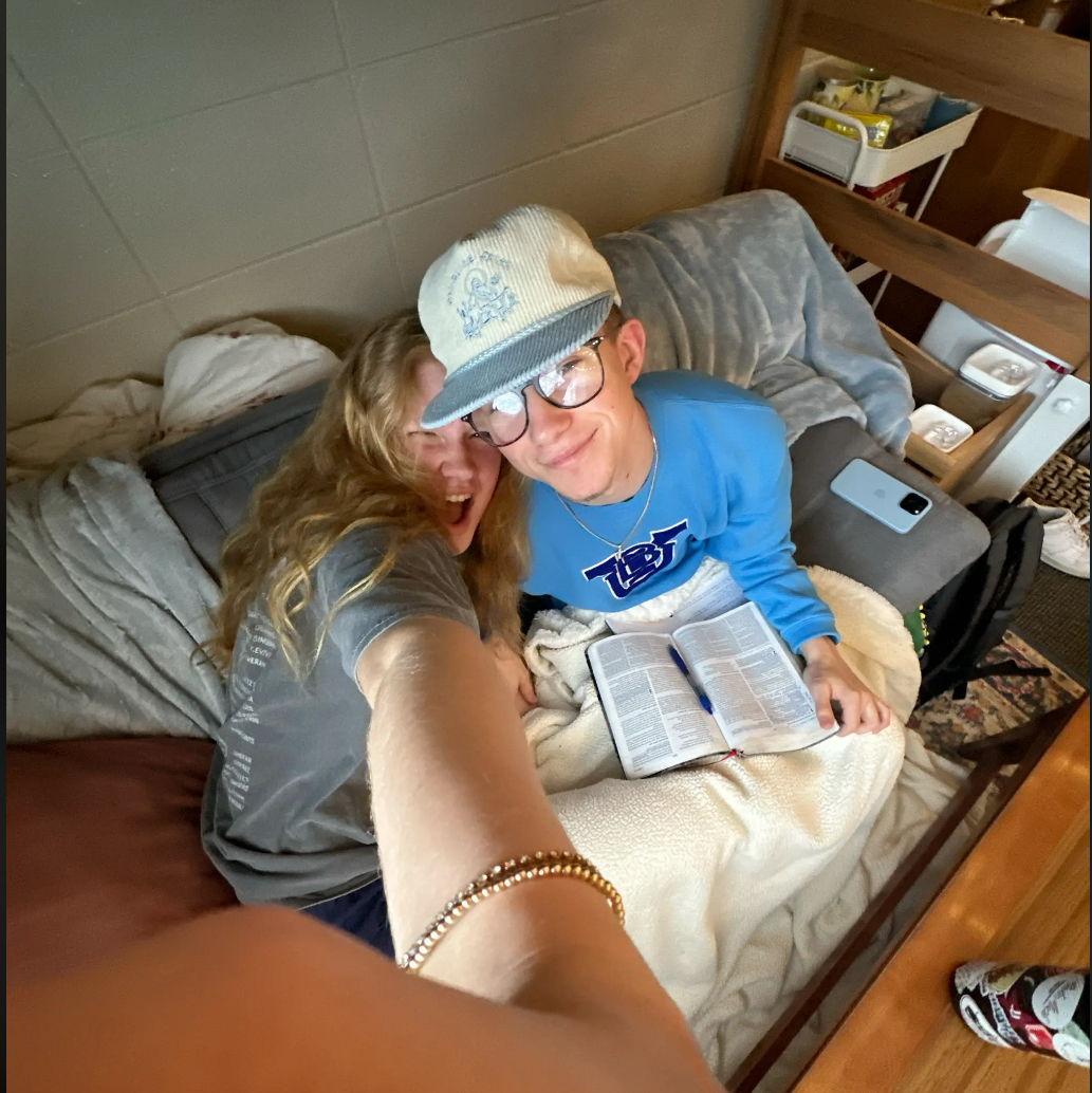 Studying 1 John