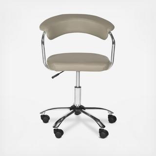 Pier Desk Chair