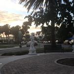 St. Armands Circle