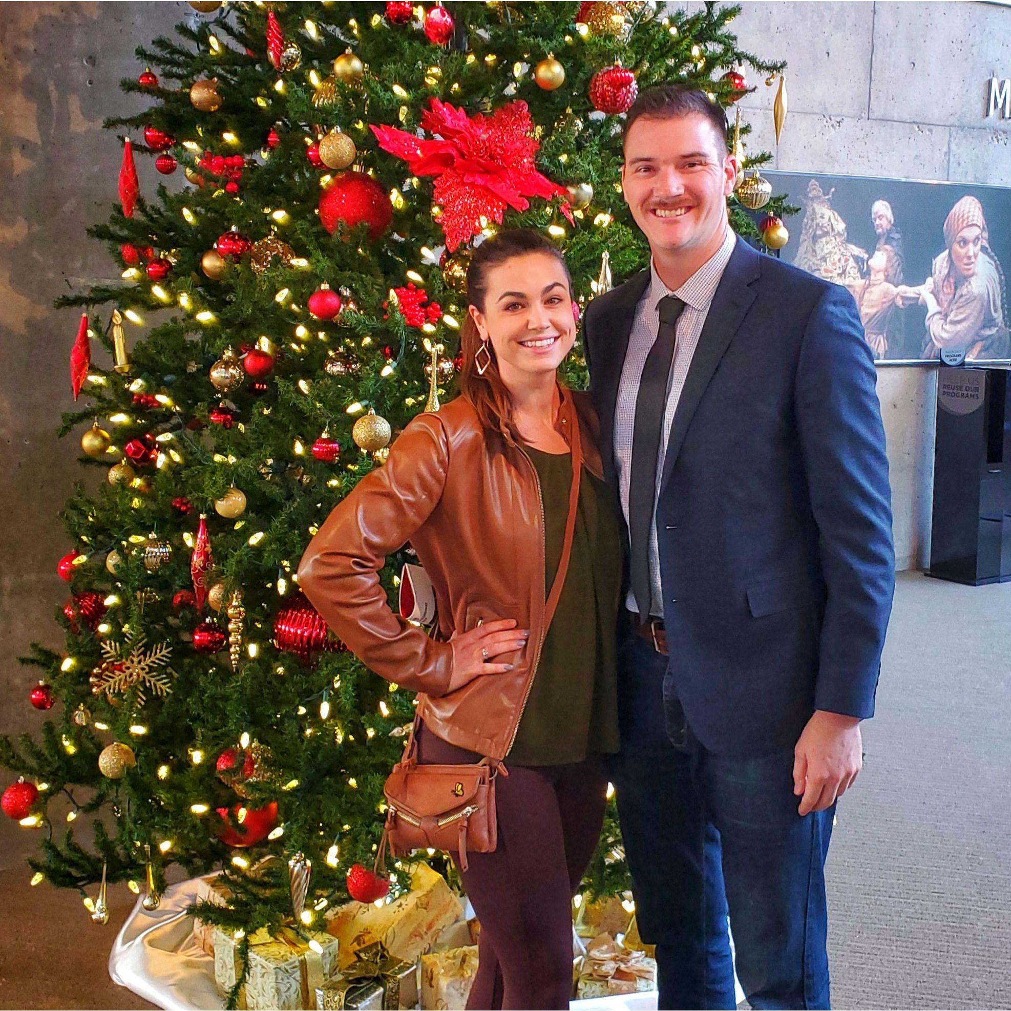 Merry Christmas!