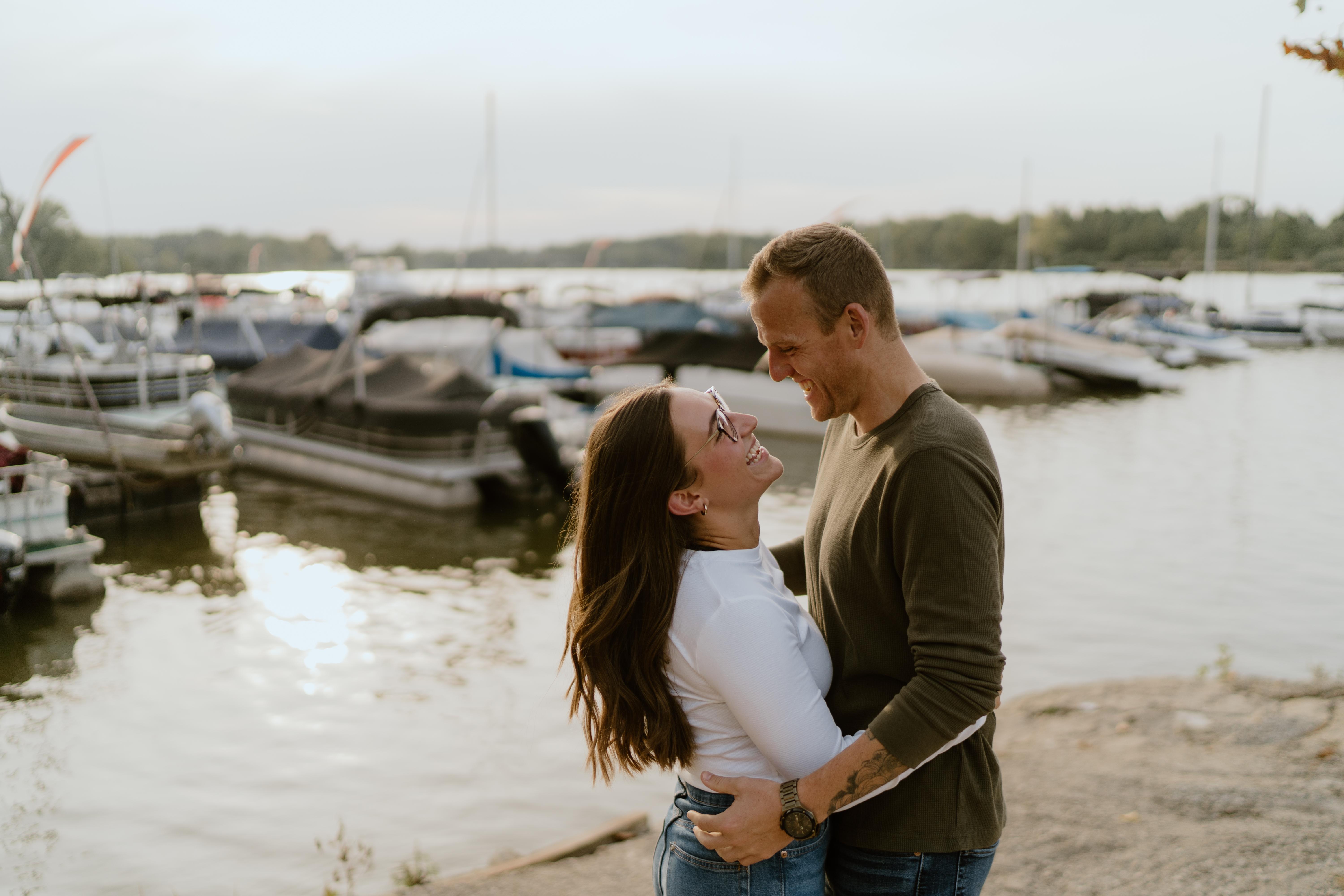 The Wedding Website of Travis Kozek and Camryn Kaestner