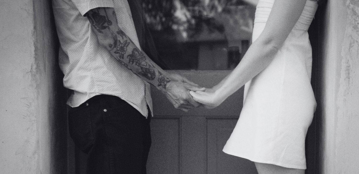 The Wedding Website of Irene Tully and Jose Rodarte