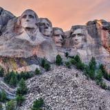Mount Rushmore National Memorial