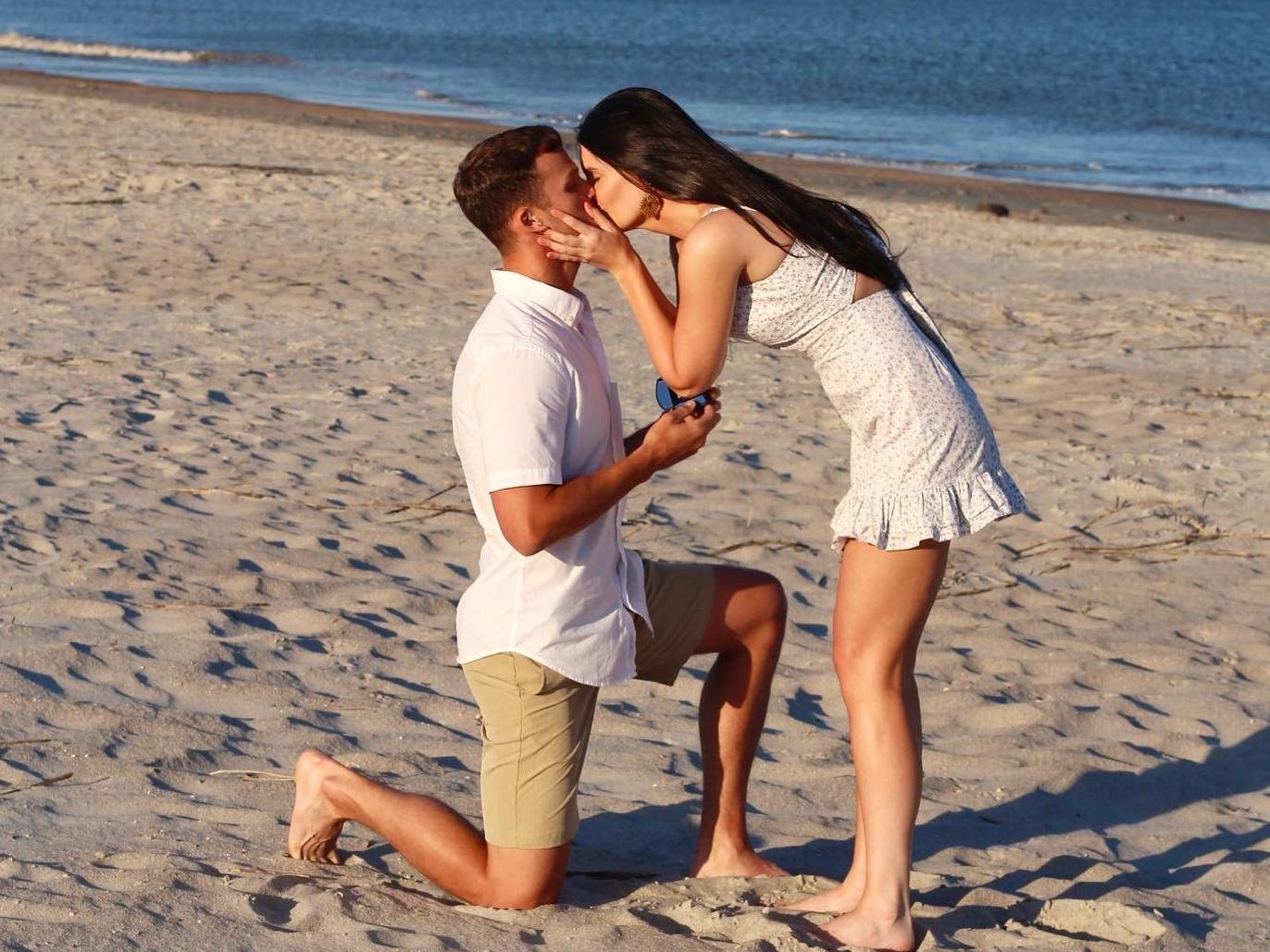 The Wedding Website of Dylan Conklin and Kelsey Danto