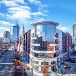 Massachusetts Avenue