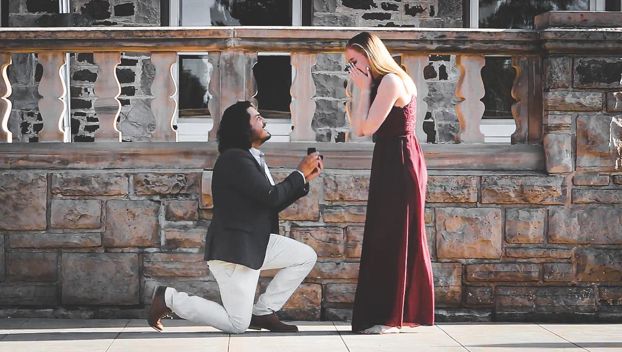 The Wedding Website of Sarah Knight and Daniel Prieto