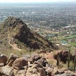 Camelback Mountain