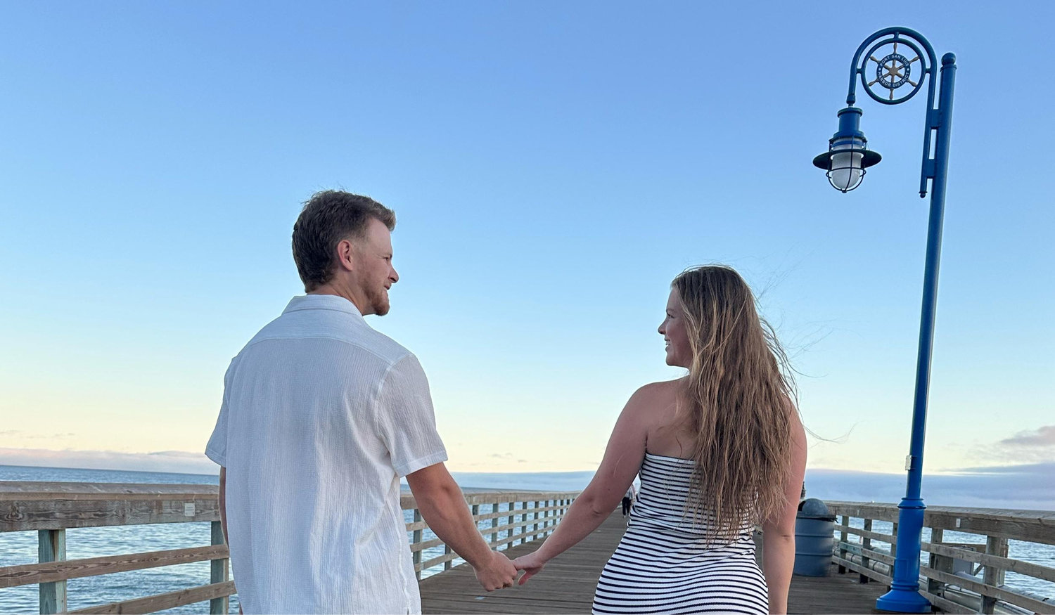 The Wedding Website of Macy Joy Green and Andrew John Sharp