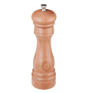 Fletchers' Mill Federal Pepper Mill, Cherry - 8 Inch
