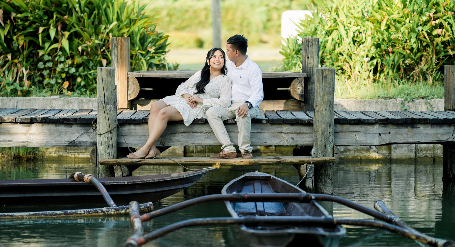 The Wedding Website of PATRICIA PANGAN and MARCO CONCEPCION