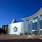 Pro Football Hall of Fame