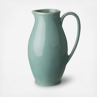 Fontana Pitcher