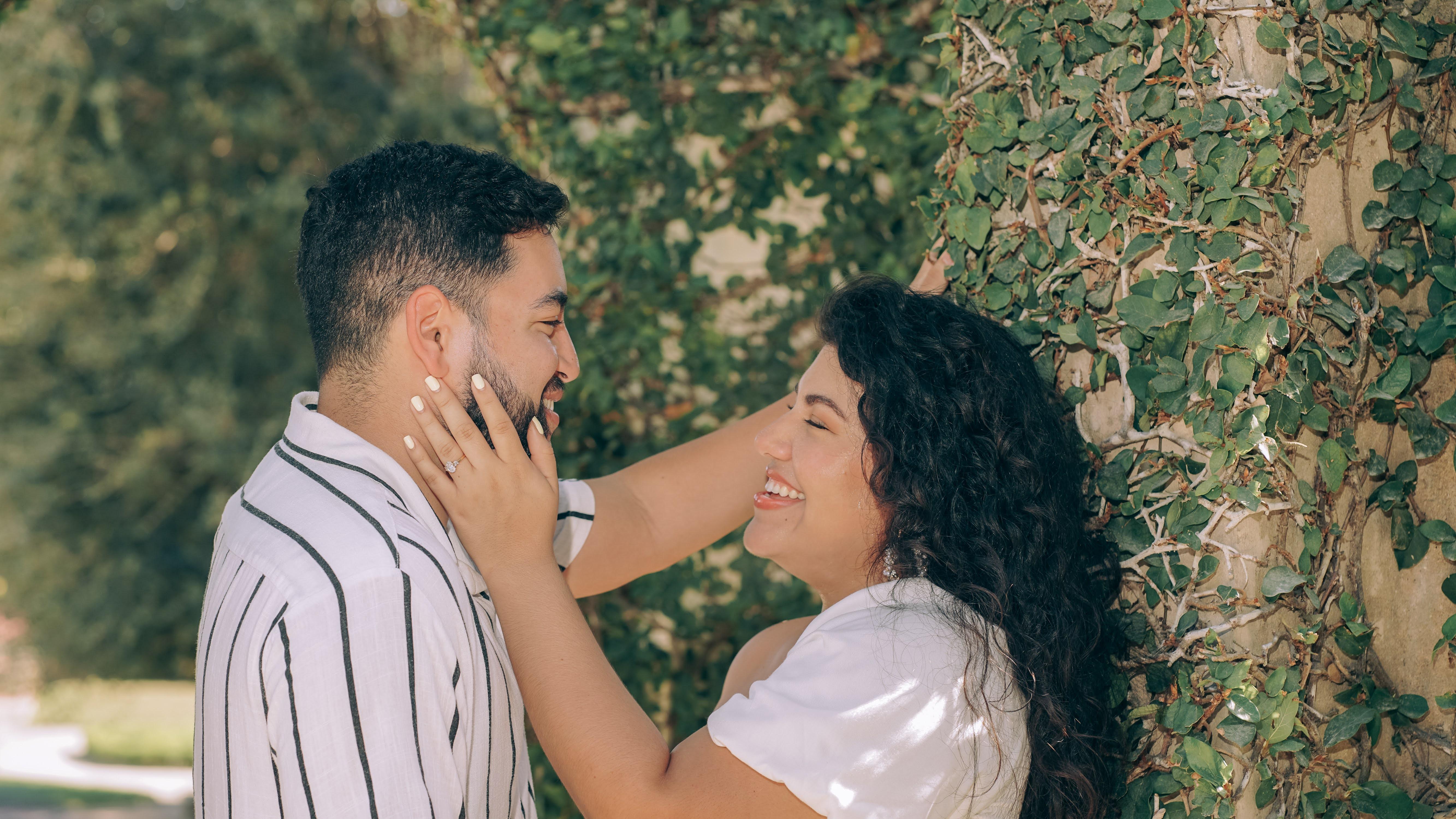 The Wedding Website of Felipe Durango and Mariafernanda Lopez
