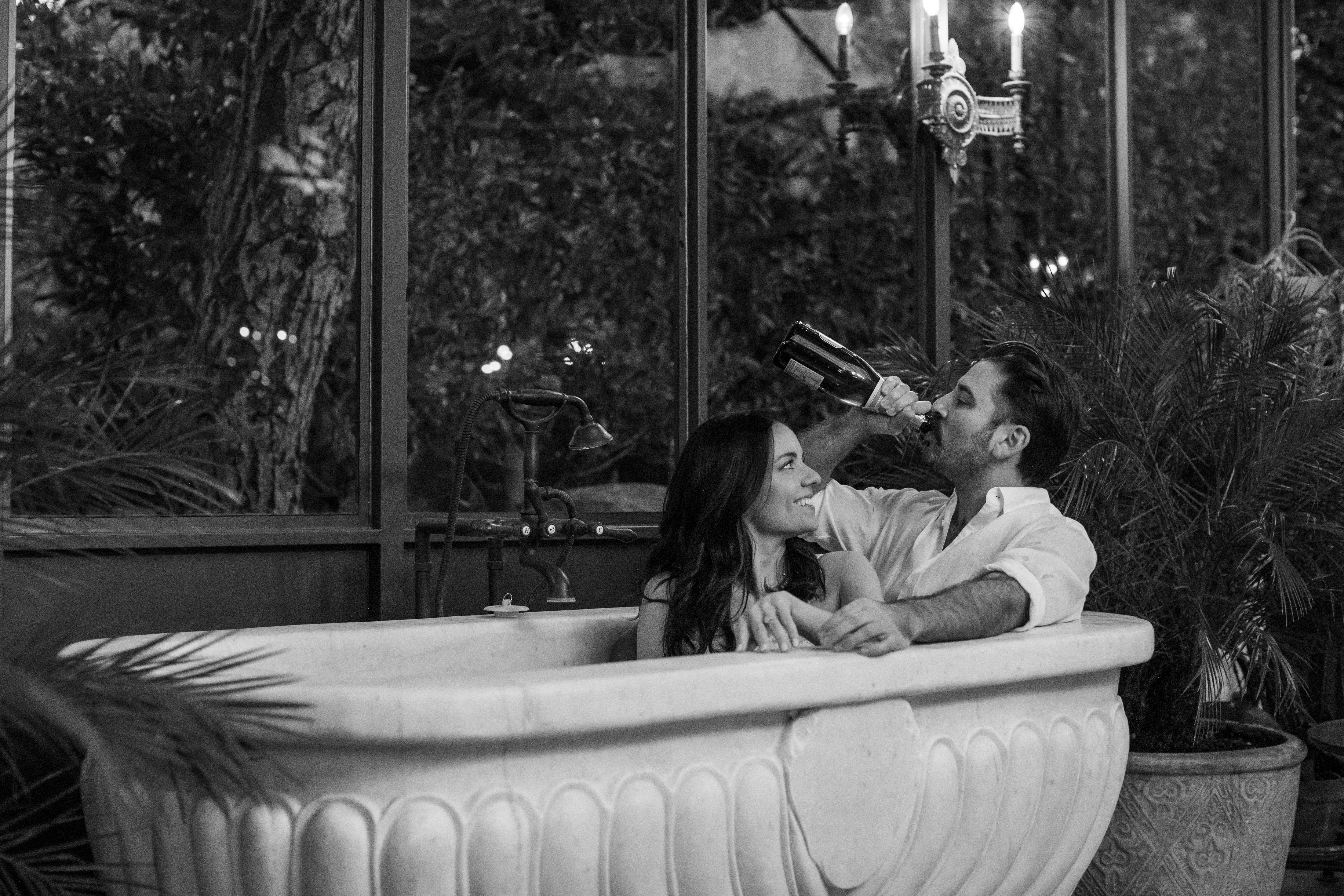 The Wedding Website of Alexis Hutchings and Jonathan Dawson