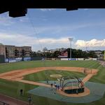 Fluor Field