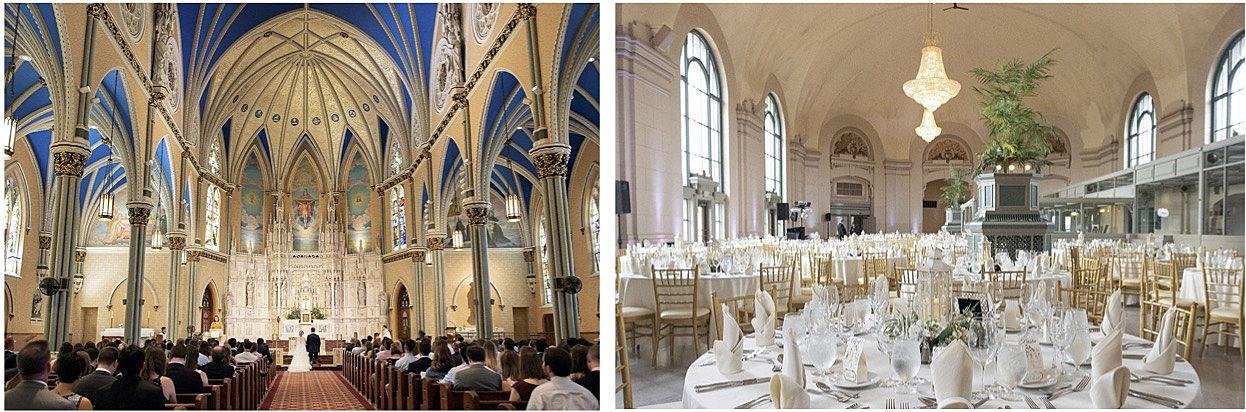 The Wedding Website of Natalia Medina and Eduardo Gil