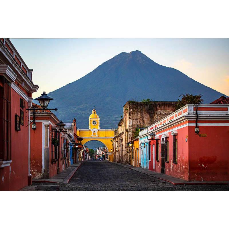 Antigua Guatemala