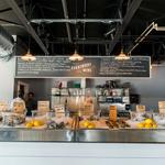 The Shop by Island Creek Oysters