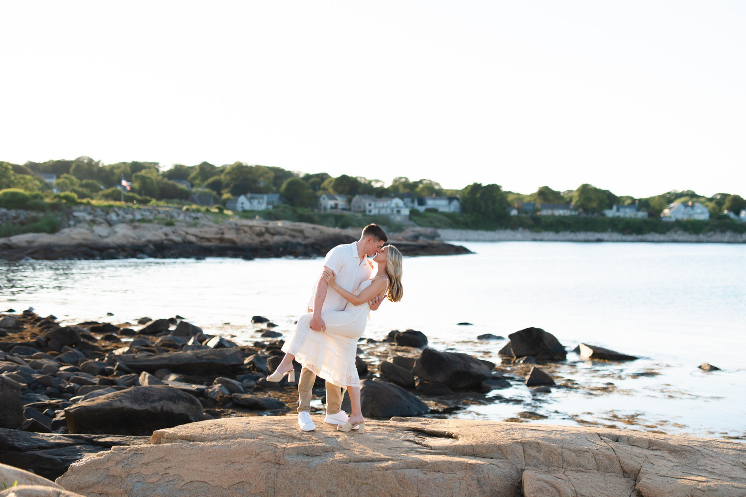 The Wedding Website of Tori Carson and Billy Poirier