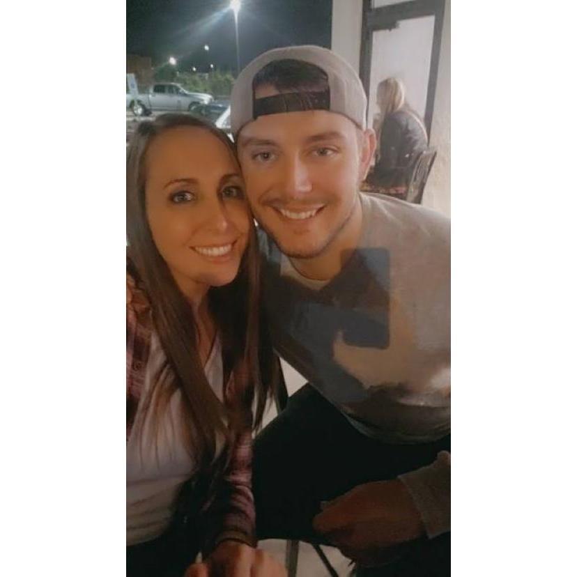 Nov. 14, 2020 - The night we said "I love you"