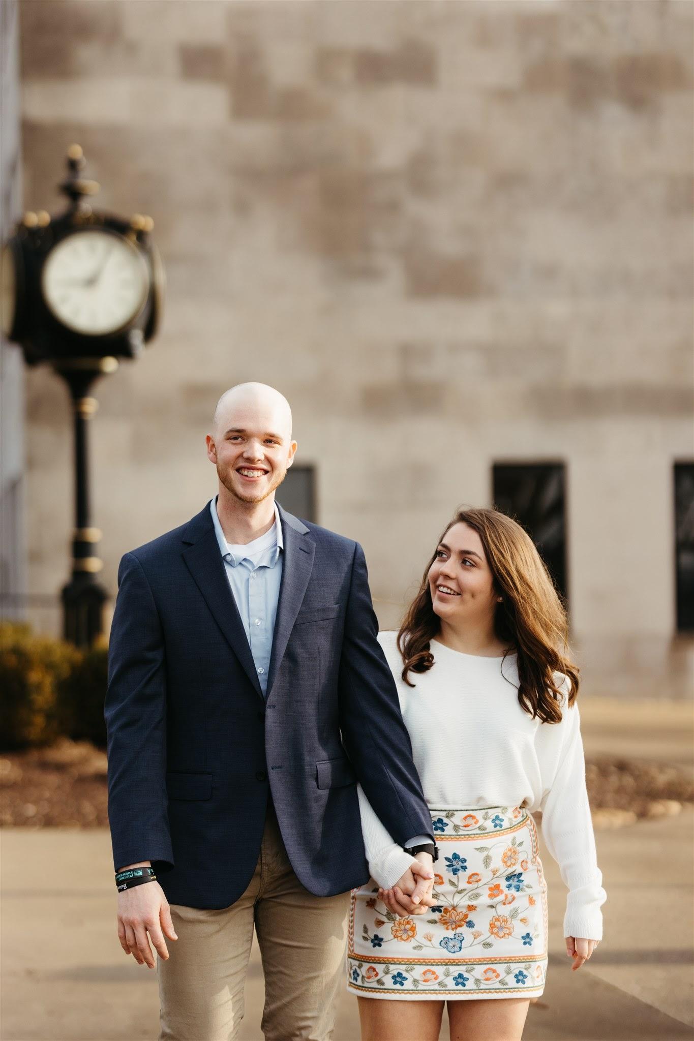 The Wedding Website of Emma Miller and Cody Graves