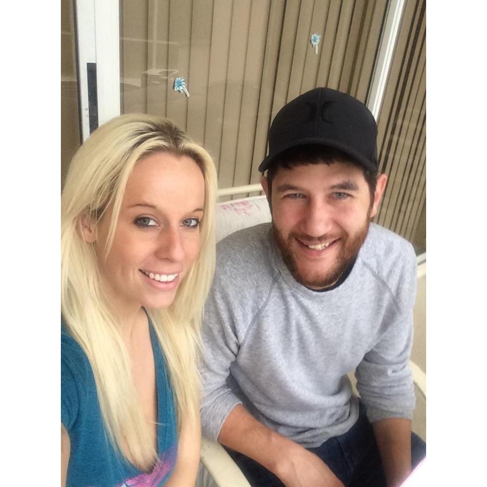 <3 Florida
11/2014