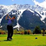 Big Sky Golf Course