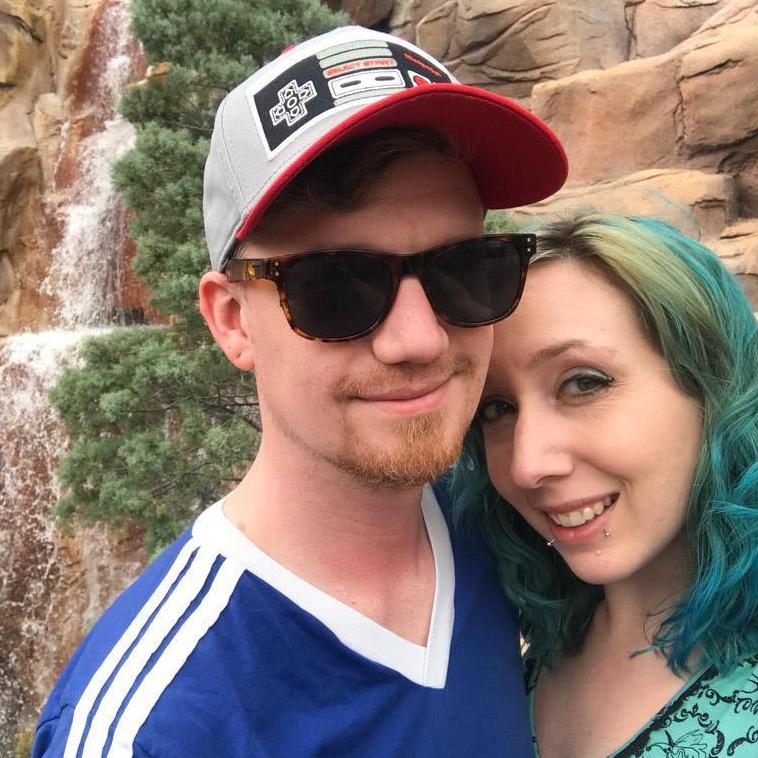 Epcot | 2018