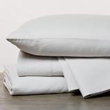 Organic Relaxed Linen 4-Piece Sheet Set